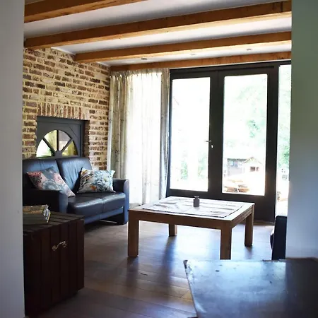 Vakantiewoning Veurservallei Voeren Exterior foto