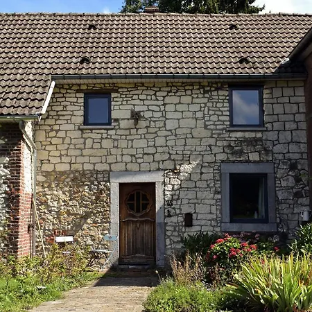 Vakantiewoning Veurservallei Voeren Exterior foto