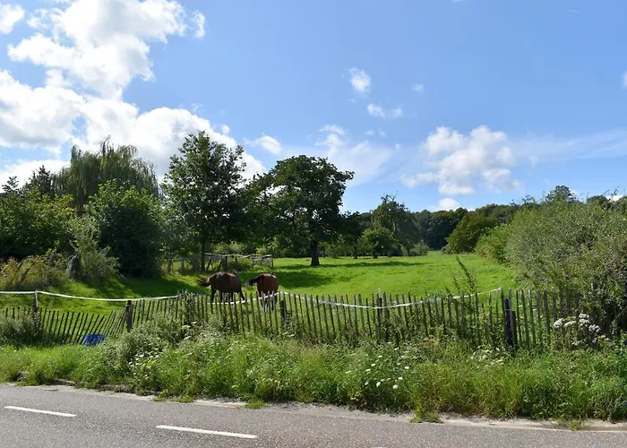 Vakantiewoning Veurservallei
