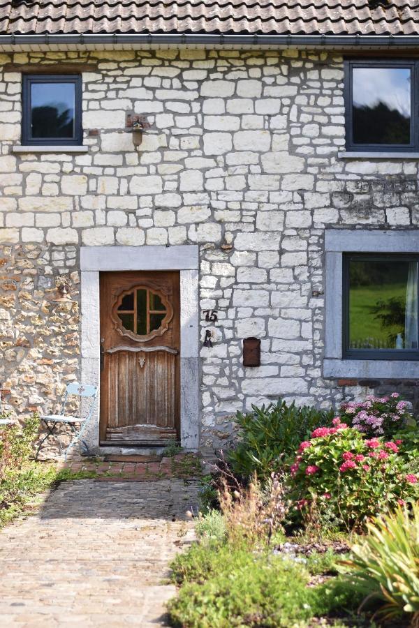 Vakantiewoning Veurservallei