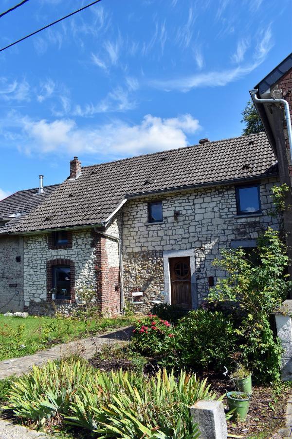 Apartment Vakantiewoning Veurservallei Voeren