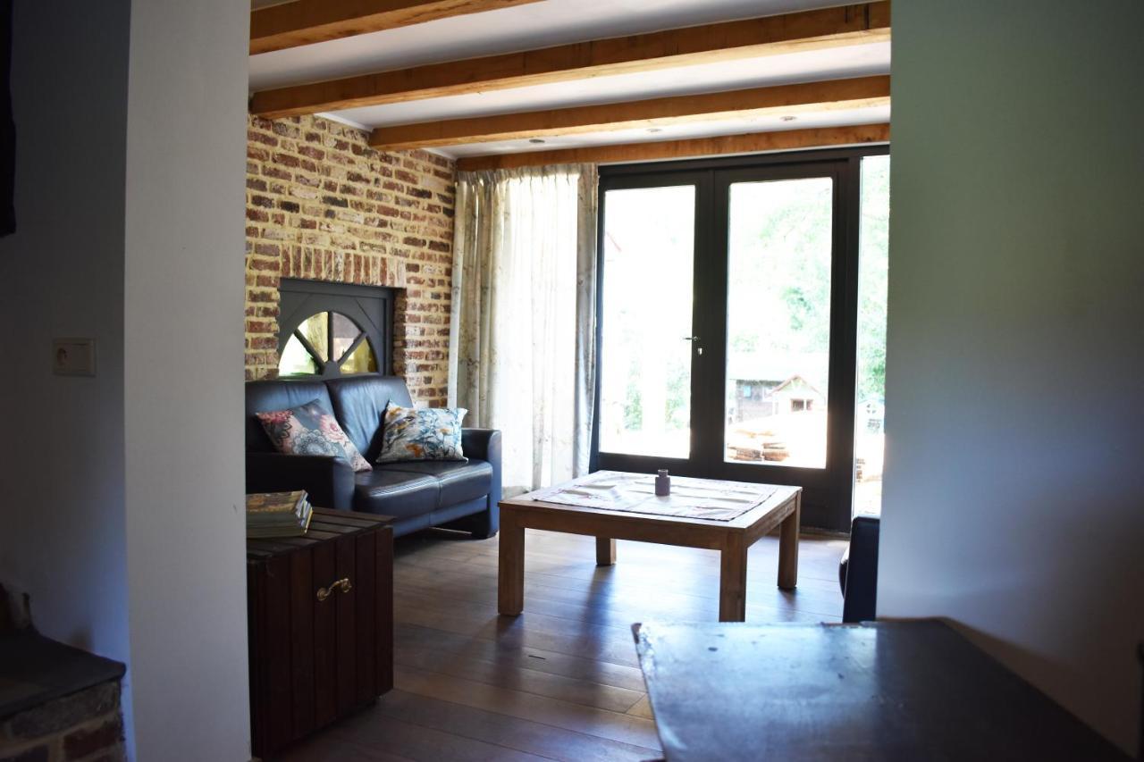 Vakantiewoning Veurservallei Apartment *