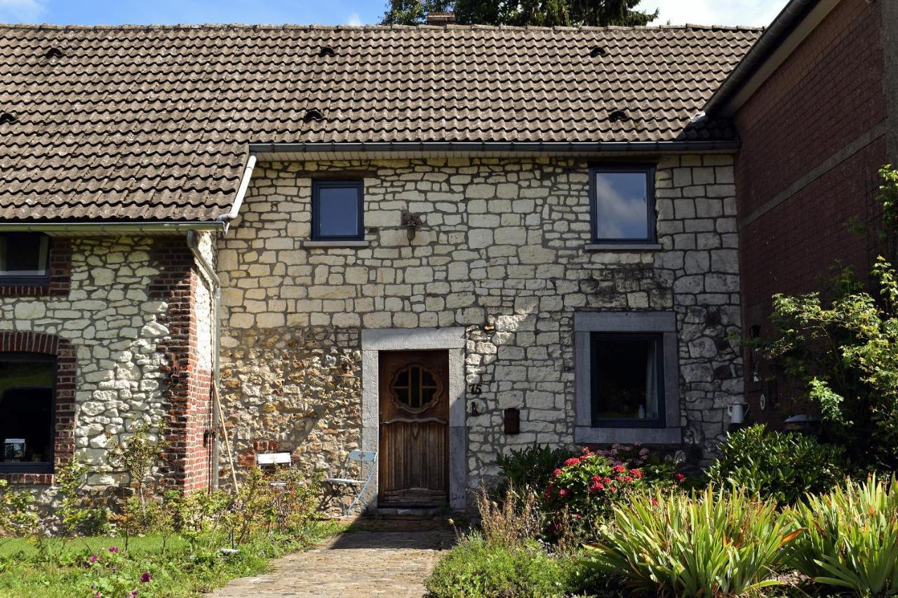 Vakantiewoning Veurservallei Apartment