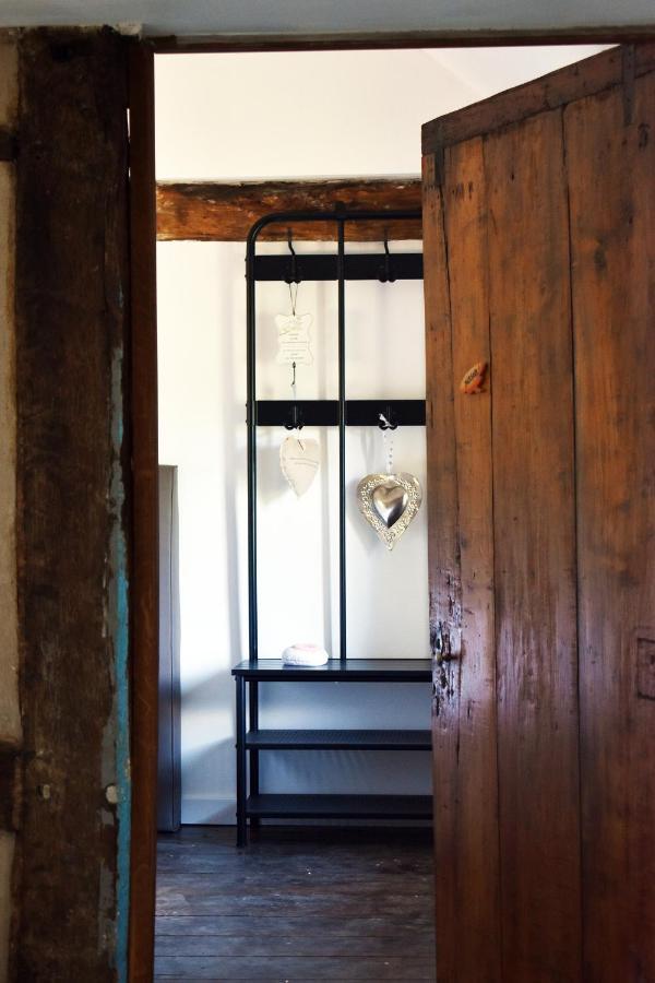 Apartment Vakantiewoning Veurservallei Voeren