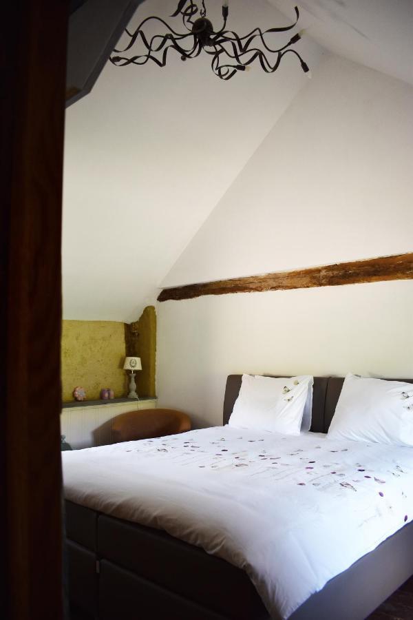 Vakantiewoning Veurservallei Apartment Voeren